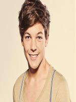 Louis Tomlinson HD Images