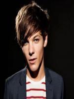 Louis Tomlinson HD Wallpapers