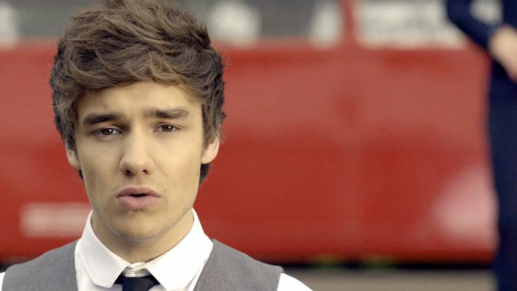 Liam Payne HD Wallpapers