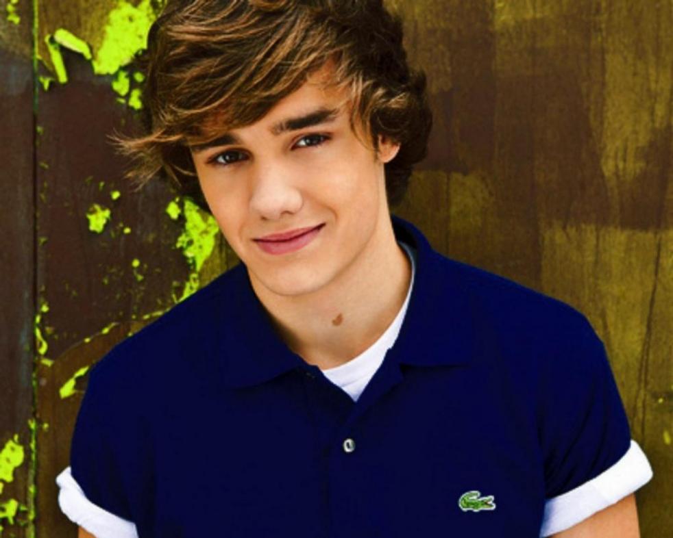 Liam Payne Latest Photo