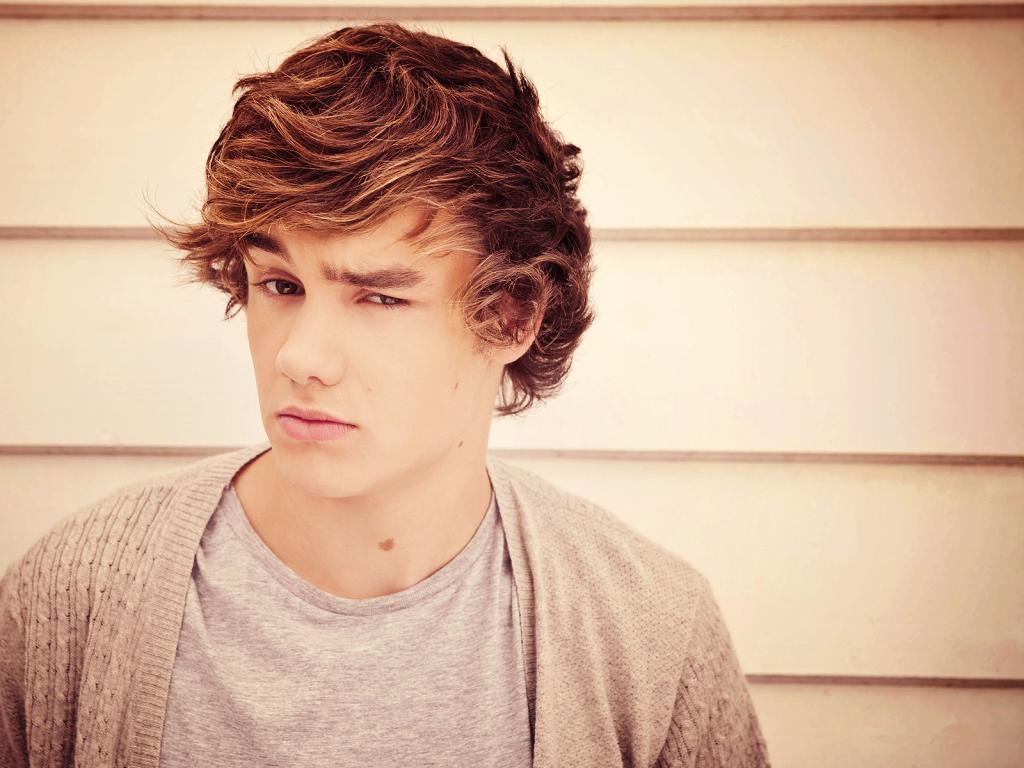 Liam Payne Latest Wallpaper