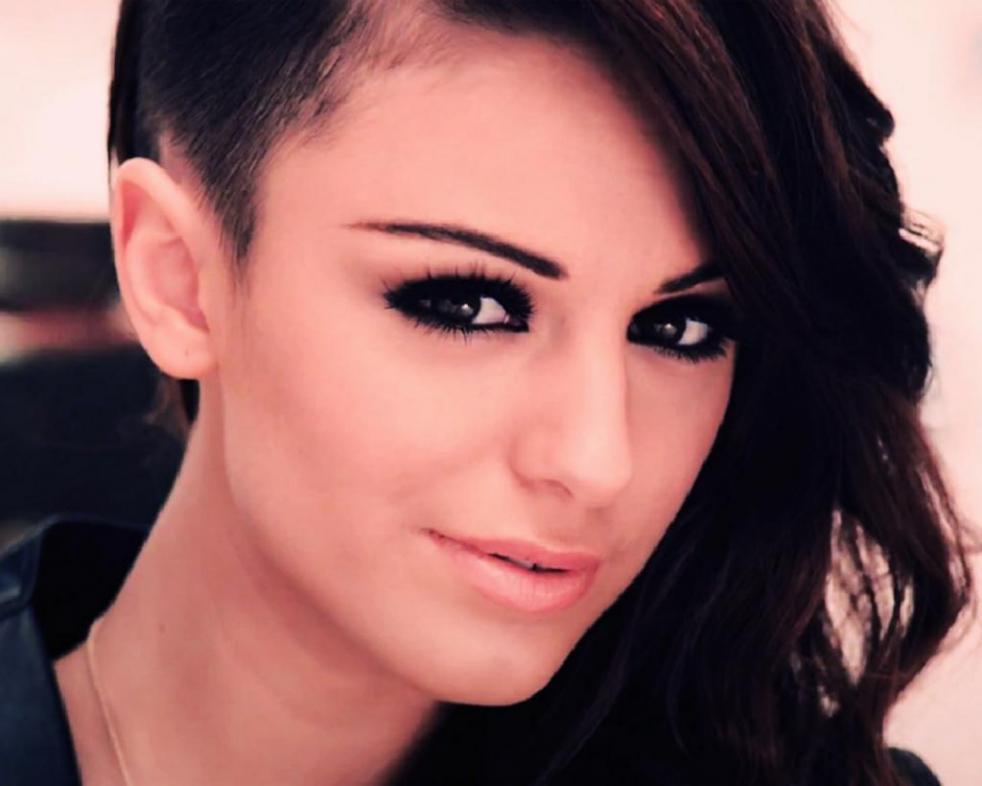 Cher Lloyd Latest Photo