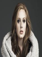 Adele Latest Photo