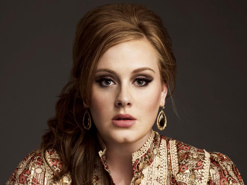 Adele HD Images