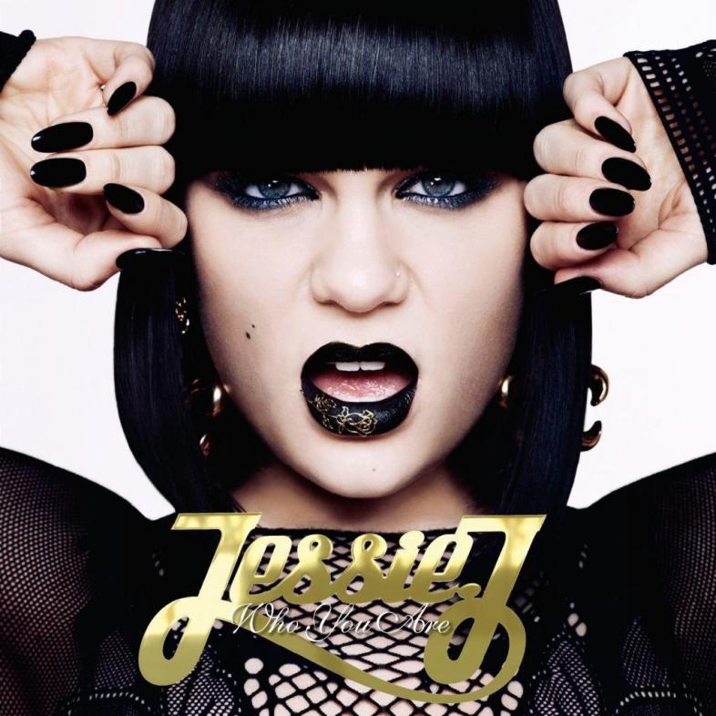 Jessie J Latest Photo