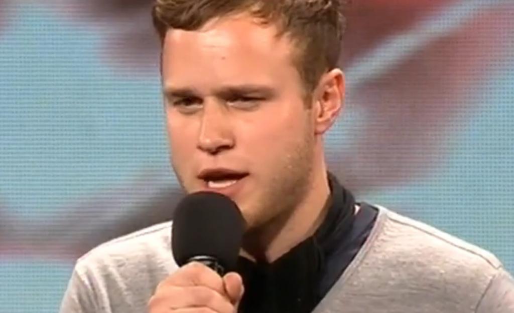 Olly Murs HD Wallpapers