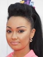 Leigh-Anne Pinnock