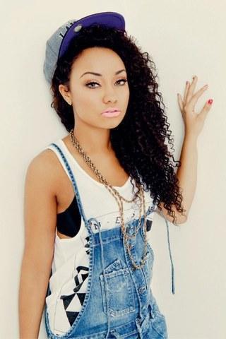 Leigh-Anne Pinnock HD Wallpapers