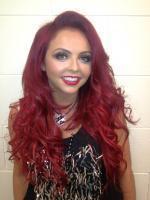 Jesy Nelson Latest Wallpaper