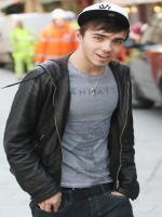 Nathan Sykes HD Photo Pic