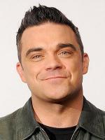 Robbie Williams