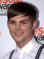 Kieron Richardson