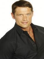 John Partridge