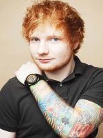 Ed Sheeran