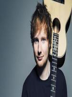 Ed Sheeran Photograph