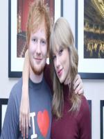 Ed Sheeran & Taylor Swift