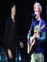 Ed Sheeran & Shady