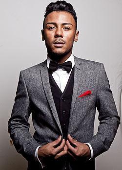 Marcus Collins