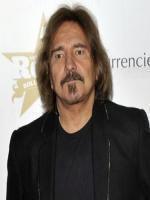 Geezer Butler