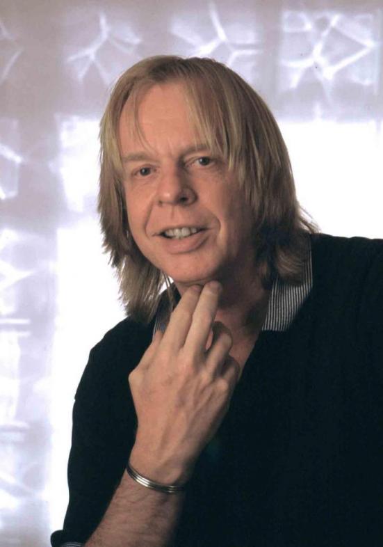 Rick Wakeman