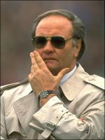 Ron Atkinson