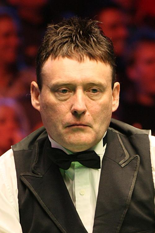 Jimmy White