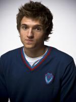 Greg James