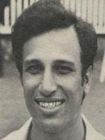 Asif Iqbal Latest Photo