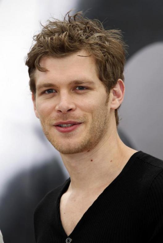 Joseph Morgan Profile, BioData, Updates and Latest Pictures | FanPhobia