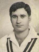 Pervez Sajjad