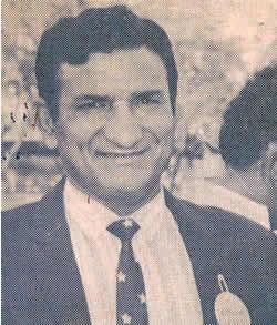 Arif Butt