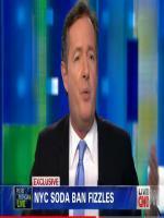 Piers Morgan on CNN Tv