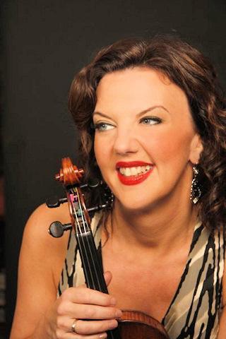 Tasmin Little