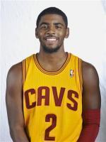 Kyrie Irving