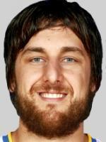 Andrew Bogut