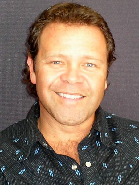 Troy Cassar-Daley