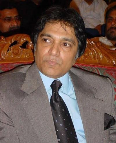 Moin Akhter Latest Photo
