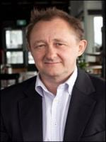 Andrew Upton