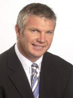 Danny Frawley