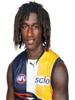 Nic Naitanui