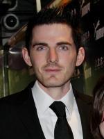 Andrew Harwood