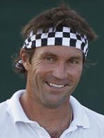 Pat Cash