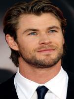 Chris Hemsworth