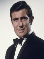 George Lazenby