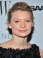 Mia Wasikowska