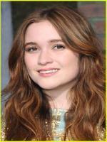 Alice Englert