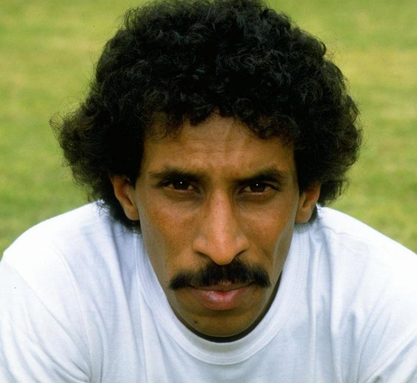 Tauseef Ahmed
