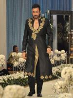 Shaan Shahid Modeling