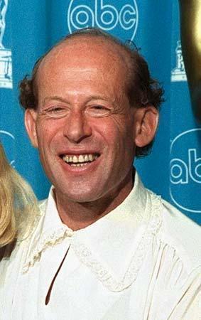David Helfgott