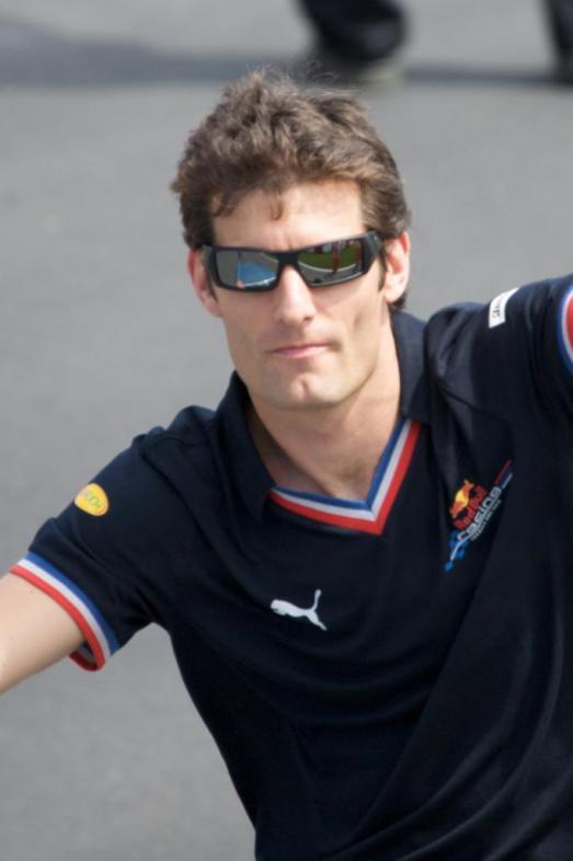 mark webber actor height mark webber actor height